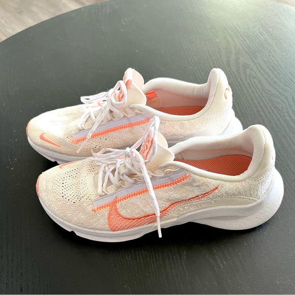 Nike SuperRep Go 3 Flyknit Next Nature Women's Training Shoes Size US 8 - Picture 4 of 5